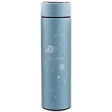 Термос Космос Universe с датчиком температуры (металл) (500мл)