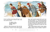 Кулибин. Главный механикус России - 2