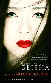 Memoirs of a Geisha