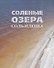 Соленые озера Соль-Илецка - 0
