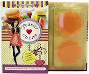 Рецепт счастья: повесть (в футляре + формочки для выпечки в подарок)