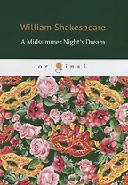 A Midsummer Night's Dream