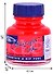 Тушь для каллиграфии 30мл алая (синяя крышка), Winsor&Newton - 1