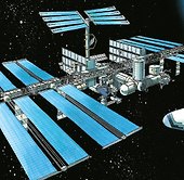 Про космонавтов. Первая книга знаний - 1