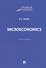 Microeconomics. Coursebook / Микроэкономика. Учебно-методическое пособие на английском языке - 0