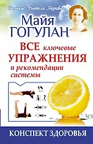 Все ключевые упражнения и рекомендации системы