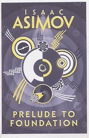 Prelude to Foundation