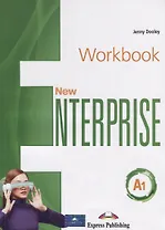 New Enterprise A1. Workbook