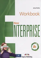 New Enterprise A1. Workbook