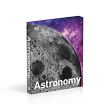 Astronomy. A Visual Guide