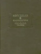 Франкенштейн,  или Современный Прометей,  Последний человек
