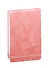 Блокнот "Reporter", 20 х 13 см, 96 листов, розовый - 0