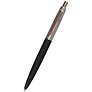Ручка шариковая Parker, Jotter XL Black CT, подарочная синяя