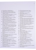 Последовательность событий в Библии - 2