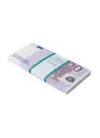 Блокнот пачка 500 евро (Мастер)