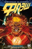 Вселенная DC. Rebirth. Флэш. Книга 4. Беги без оглядки - 0
