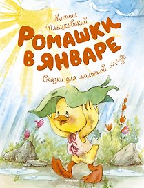 Ромашки в январе