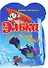 Элька против Макси Мауса (Элька Кн.-раскраска) (вырубка) (мягк) (Читатель) - 0