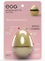 Бальзам для губ Egg Кокос и Сливки (без оттенка) (12гр) (СК2023) - 2