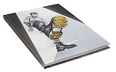 Книга для записей «На выход. Эксклюзив», А5, 80 листов, Listoff - 1
