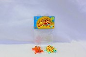 Игрушка заводная Живчик Жук/череп (Т51693) (3+) (6х3) (в ассорт.)