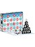 Набор подарочный Funko Bitty POP! Countdown Calendar Star Wars (24шт) (Fun92657) - 0