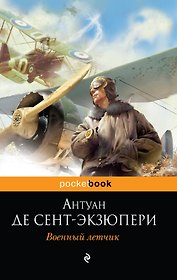 Военный летчик : роман