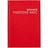 Записная книжка «Pantone line. 6» А6+, 80 листов в точку, Listoff - 0
