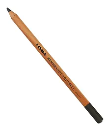 LYRA REMBRANDT AQUARELL Cool Dark Grey Карандаш акварельный