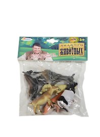 Набор 6 Домашних животных (P9903X-06) (107633) (10см) (Играем вместе) (3+) (в ассорт.) (упаковка) (в коробке 6х24 наб.)