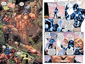 Флэш. Книга 7. Дикий мир - 2