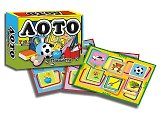 Игра, TopGame, Лото, Сказочные герои