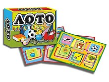 Игра, TopGame, Лото, Сказочные герои
