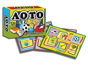 Игра, TopGame, Лото, Сказочные герои