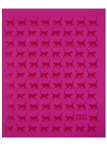 Тетрадь в клетку Paper Art, "Total Pink. Романтичное настроение", 48 листов, в ассортименте