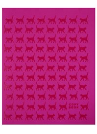 Тетрадь общая «Total Pink. Романтичное настроение», 48 листов в клетку, А5, в ассортименте - Paper Art