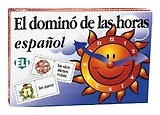 GAMES: EL DOMINO DE LAS HORAS (A2-B1)