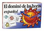 GAMES: EL DOMINO DE LAS HORAS (A2-B1)