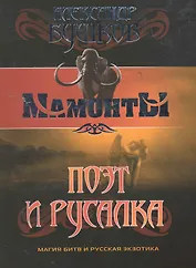 Поэт и Русалка : Роман.