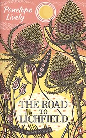 The Road To Lichfield