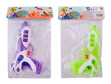 Игрушка «Водный пистолет Галактическая битва 12», Рыжий Кот