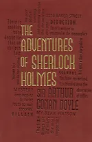 The Adventures of Sherlock Holmes (Doyle)