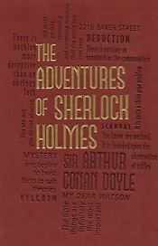 The Adventures of Sherlock Holmes (Doyle)