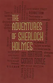 The Adventures of Sherlock Holmes (Doyle)