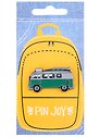 Значок Pin Joy Автобус (металл) (12-08599-933)
