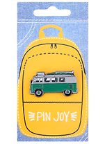 Значок Pin Joy Автобус (металл) (12-08599-933)
