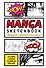 Manga Sketchbook Придумай и нарисуй свою мангу (большой формат) (160 стр) - 0