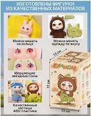 Фигурка коллекционная Kimmon Я Мимон (коробка) (10х10х15) (556005) - 2