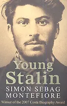 Young Stalin, Montefiore, S.S.