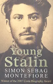 Young Stalin, Montefiore, S.S.